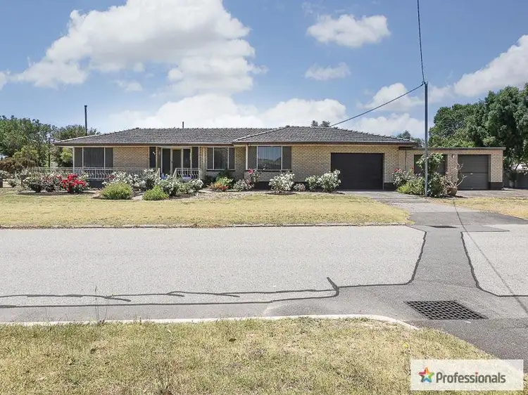 Main view of Homely house listing, 48 Wroxton Street, Midland WA 6056