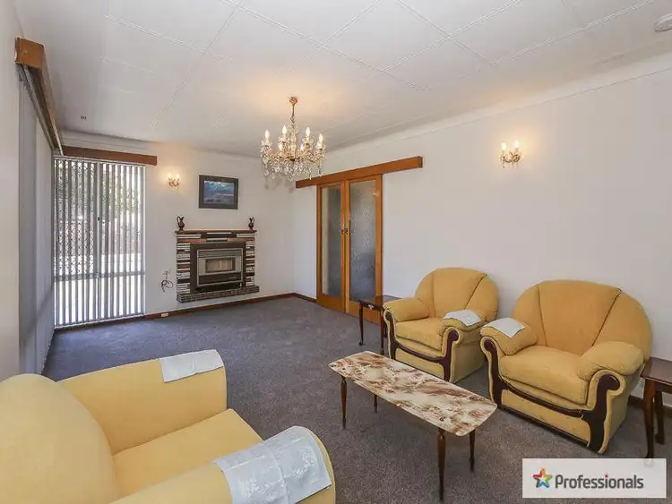 Second view of Homely house listing, 48 Wroxton Street, Midland WA 6056