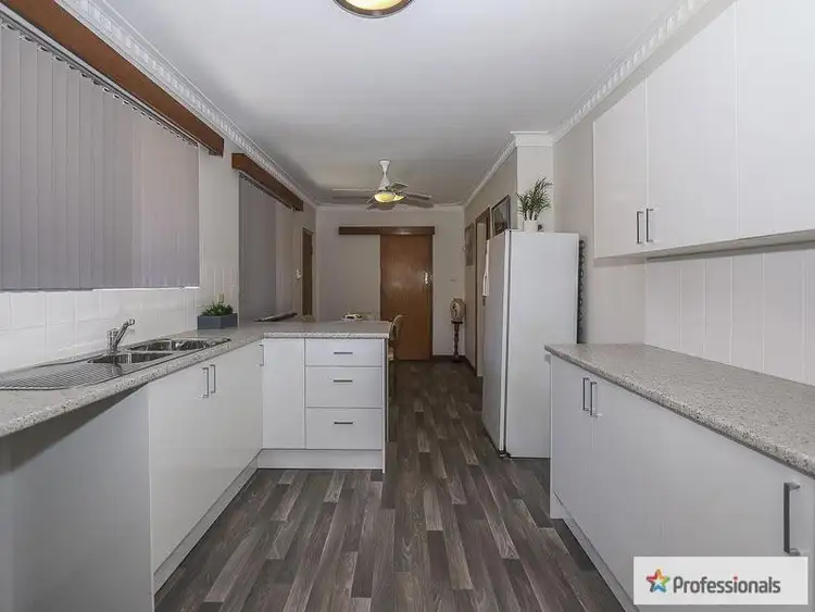 Fourth view of Homely house listing, 48 Wroxton Street, Midland WA 6056