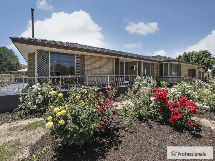 Sixth view of Homely house listing, 48 Wroxton Street, Midland WA 6056