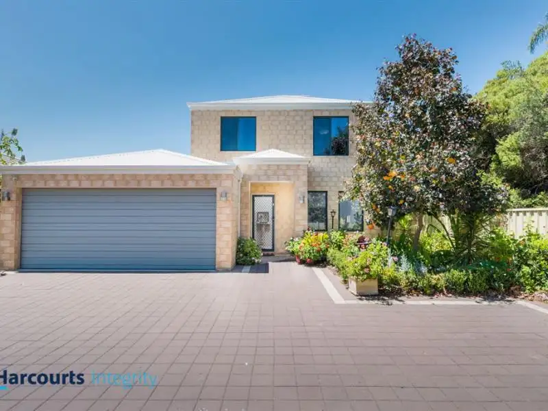Main view of Homely house listing, 9/49 Pearson Street, Ashfield WA 6054