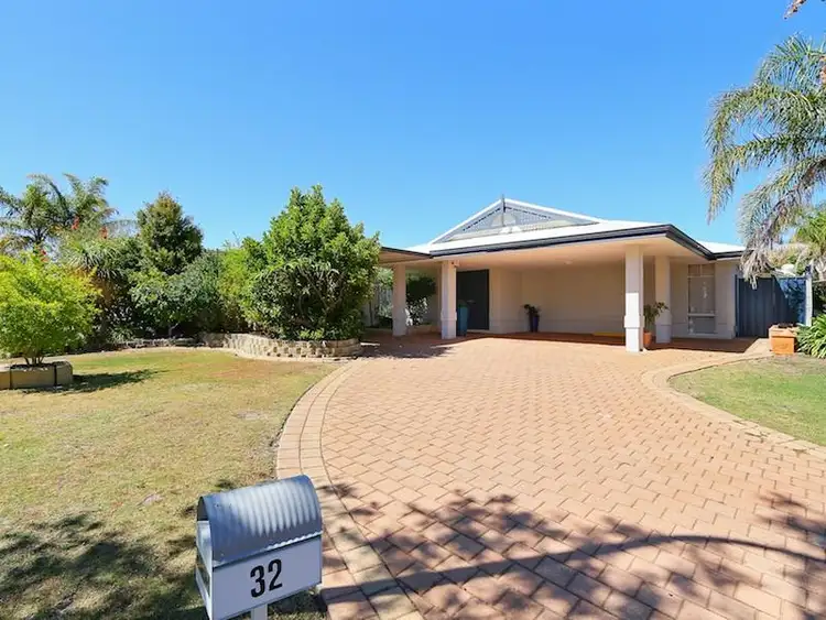 32 Park Lane, Canning Vale WA 6155