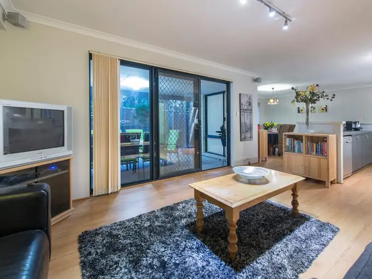Seventh view of Homely house listing, 34 Friarbird Terrace, Beeliar WA 6164
