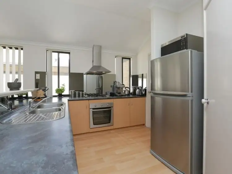 Main view of Homely house listing, 16 Silica Road, Wattle Grove WA 6107