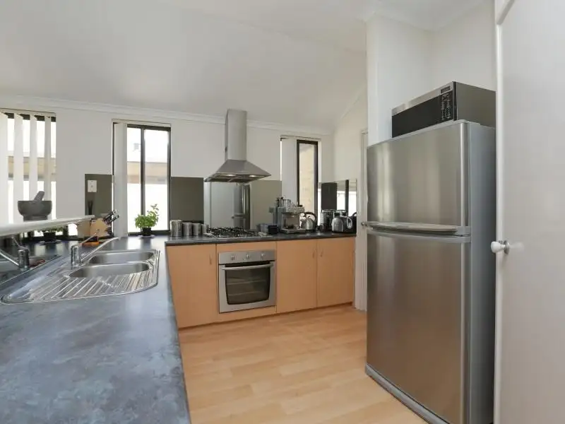 Main view of Homely house listing, 16 Silica Road, Wattle Grove WA 6107