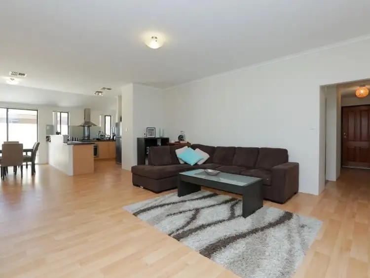 Second view of Homely house listing, 16 Silica Road, Wattle Grove WA 6107