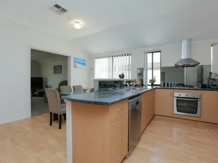 Third view of Homely house listing, 16 Silica Road, Wattle Grove WA 6107