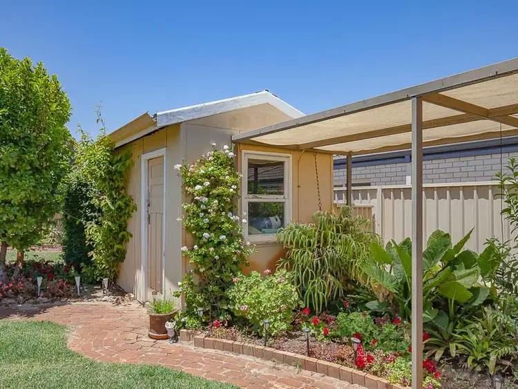 Fifth view of Homely house listing, 250 Huntriss Road, Doubleview WA 6018
