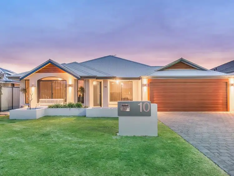10 Bhutan Street, Aubin Grove WA 6164