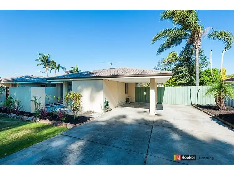 16B Hartfield Crescent, Leeming WA 6149