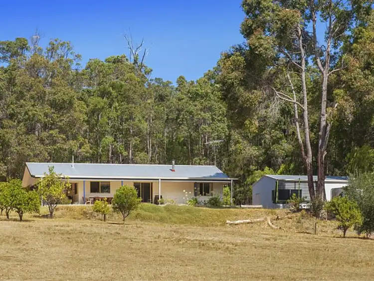 Main view of Homely house listing, 1 Percheron Place, Margaret River WA 6285