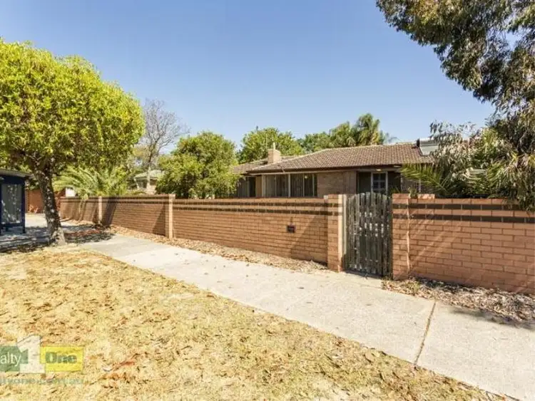 1 Dean Road, Bateman WA 6150