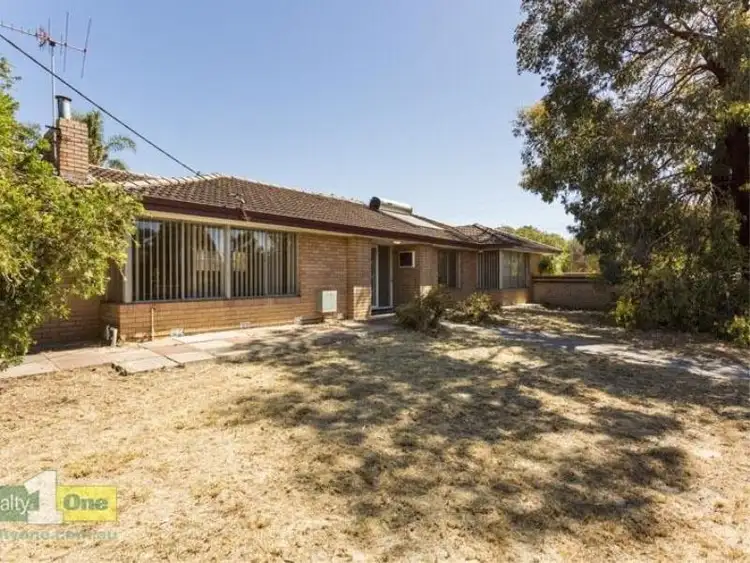 Second view of Homely house listing, 1 Dean Road, Bateman WA 6150