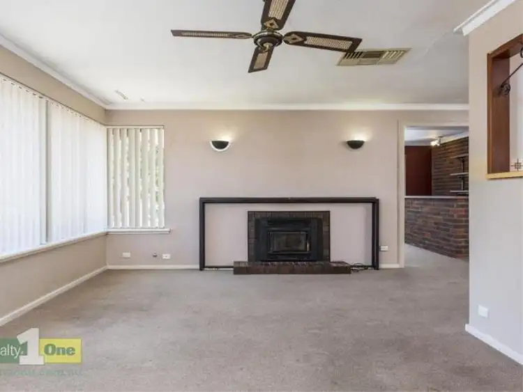 Fifth view of Homely house listing, 1 Dean Road, Bateman WA 6150