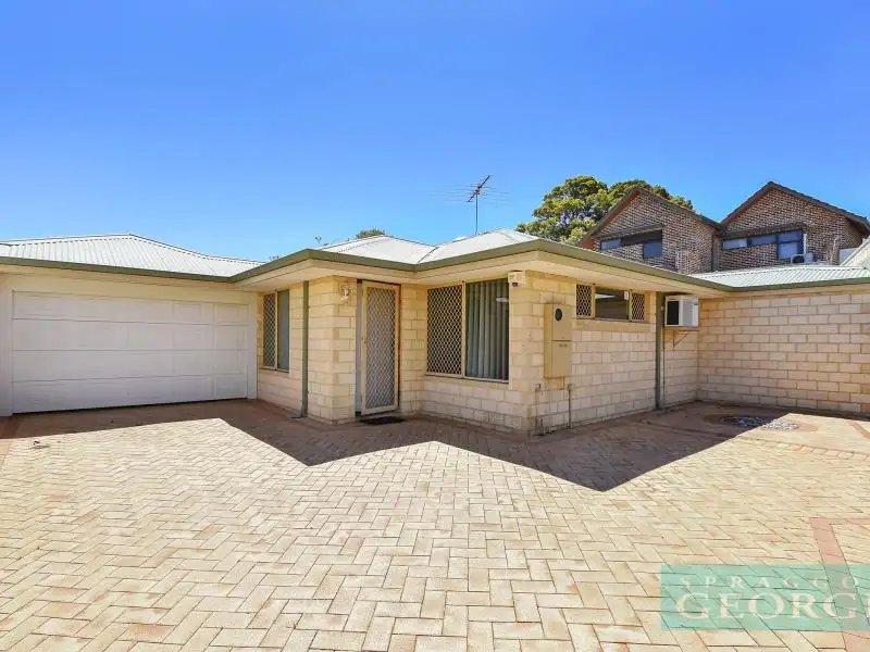 Main view of Homely house listing, 8B Stoner Street, Innaloo WA 6018