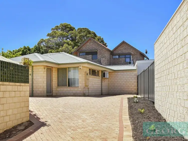 Third view of Homely house listing, 8B Stoner Street, Innaloo WA 6018
