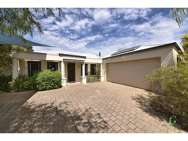 Main view of Homely house listing, 100A Matheson Road, Applecross WA 6153