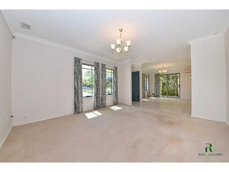 Second view of Homely house listing, 100A Matheson Road, Applecross WA 6153