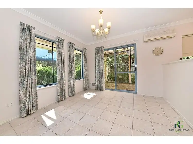 Fourth view of Homely house listing, 100A Matheson Road, Applecross WA 6153