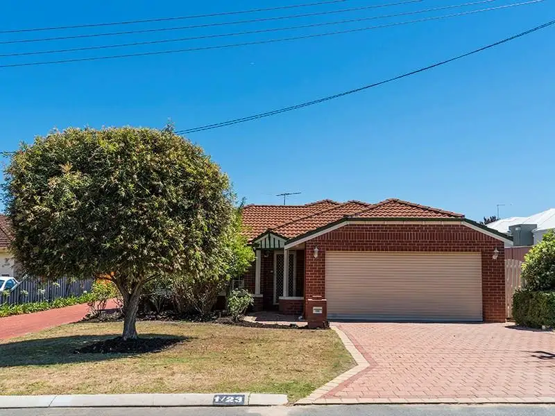 Main view of Homely house listing, 1/23 NARLA WAY, Nollamara WA 6061