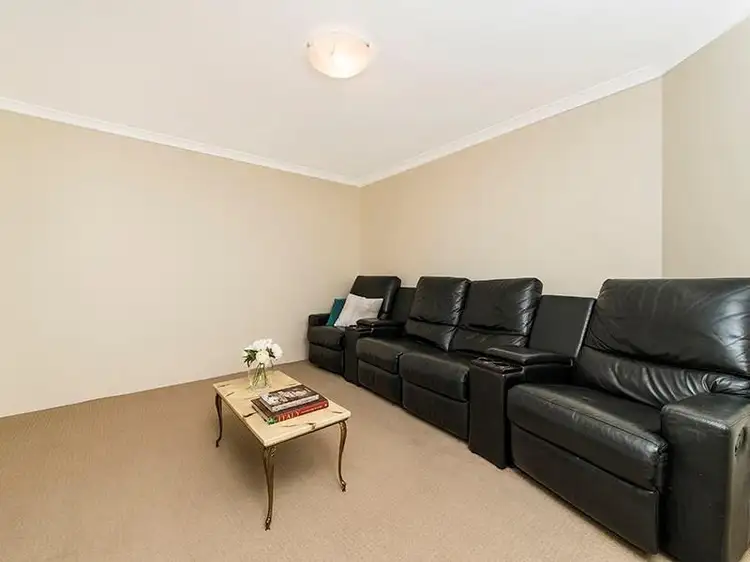 Third view of Homely house listing, 1/23 NARLA WAY, Nollamara WA 6061