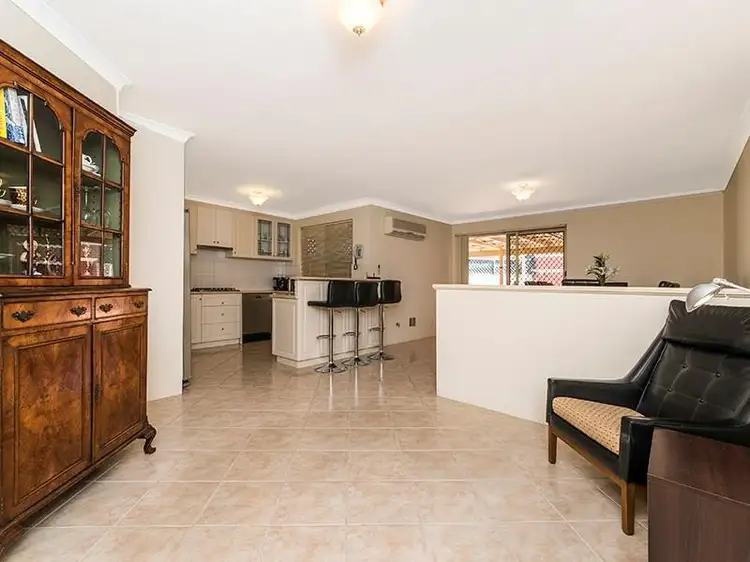 Fourth view of Homely house listing, 1/23 NARLA WAY, Nollamara WA 6061