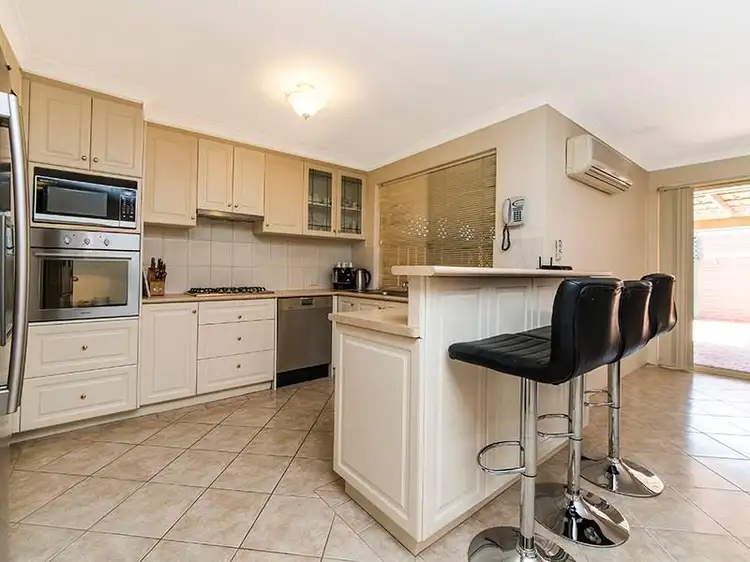 Fifth view of Homely house listing, 1/23 NARLA WAY, Nollamara WA 6061