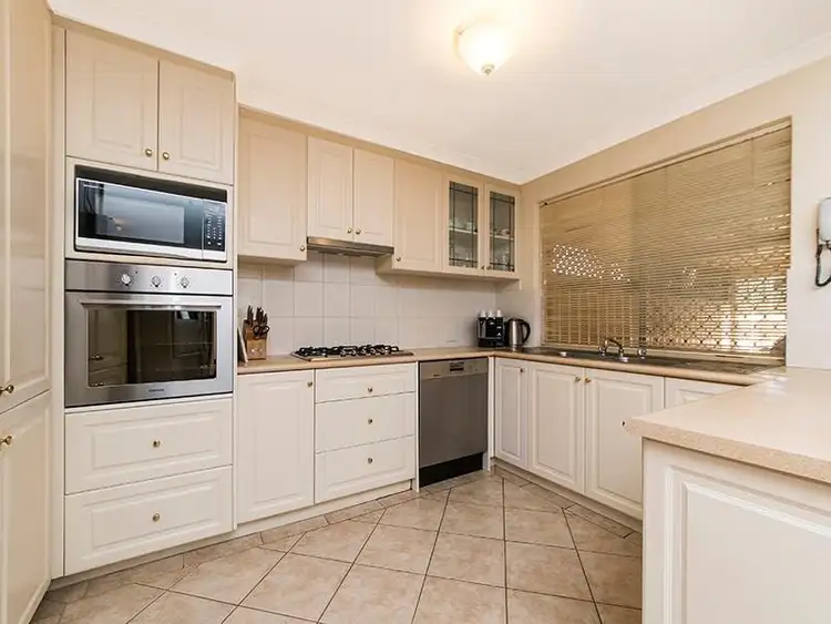Sixth view of Homely house listing, 1/23 NARLA WAY, Nollamara WA 6061