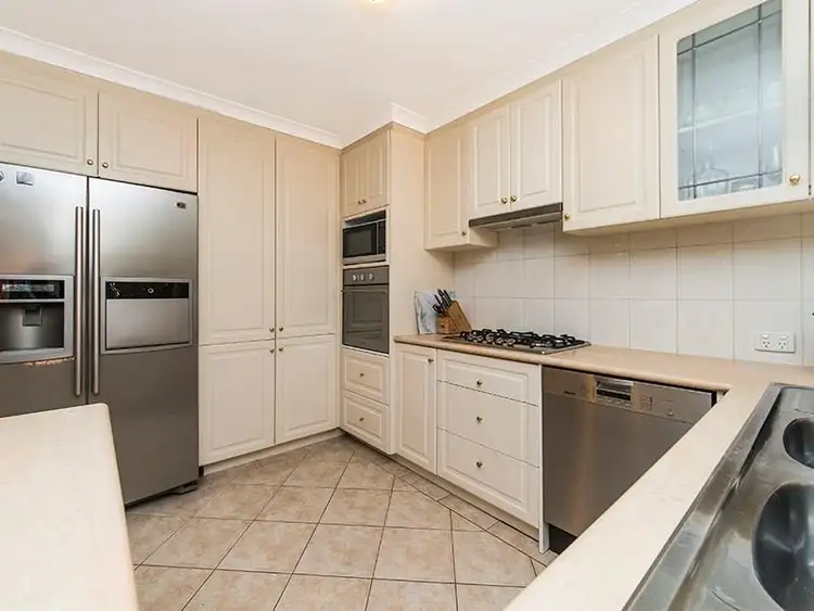 Seventh view of Homely house listing, 1/23 NARLA WAY, Nollamara WA 6061
