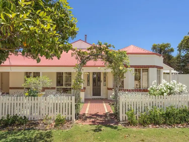 42 Victoria Street, Mosman Park WA 6012