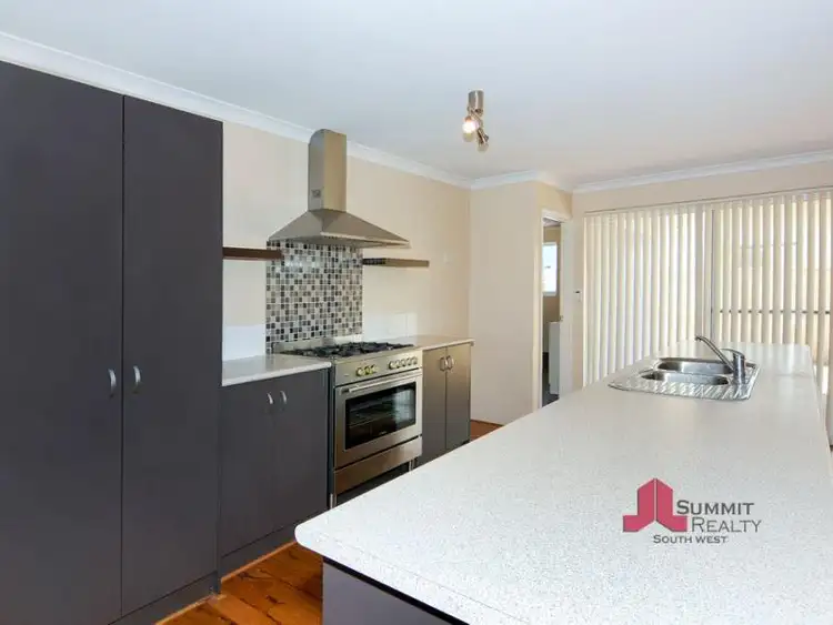Sixth view of Homely house listing, 16 Claymore Loop, Dalyellup WA 6230