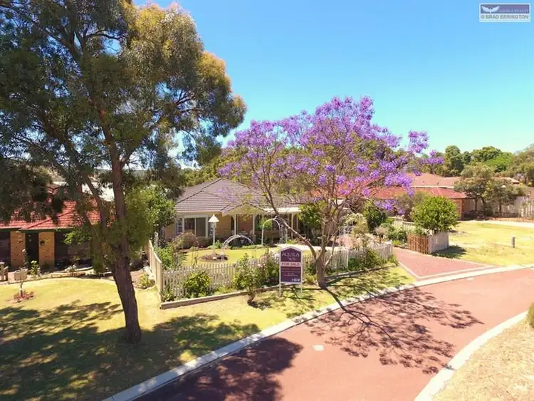 16 Gelderland Entrance, Stratton WA 6056