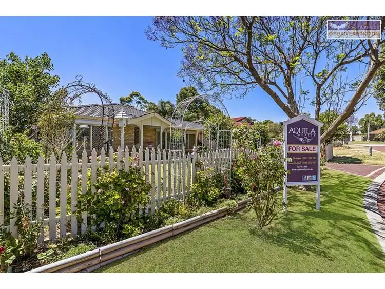 Third view of Homely house listing, 16 Gelderland Entrance, Stratton WA 6056