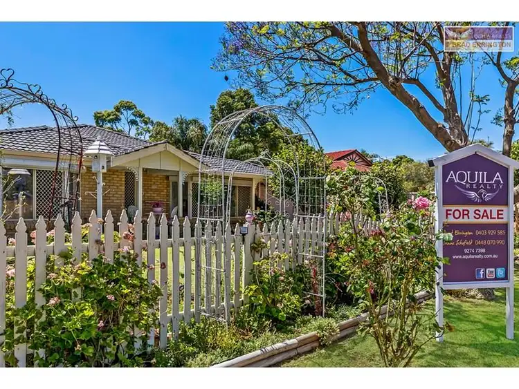Fifth view of Homely house listing, 16 Gelderland Entrance, Stratton WA 6056