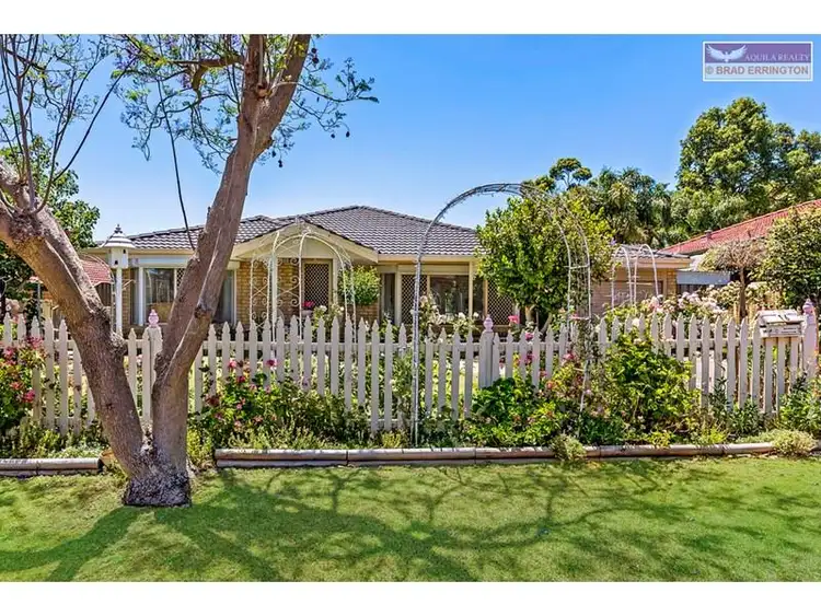 Sixth view of Homely house listing, 16 Gelderland Entrance, Stratton WA 6056