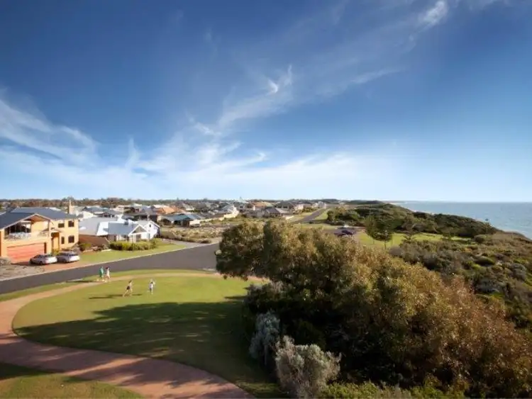 Main view of Homely land listing, LOT 2764 Arrow Street, Dalyellup WA 6230