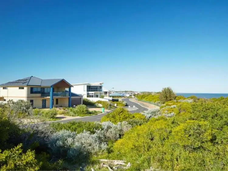 Third view of Homely land listing, LOT 2764 Arrow Street, Dalyellup WA 6230
