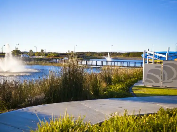 Main view of Homely land listing, Lot 159 Benalla Drive, Bayonet Head WA 6330