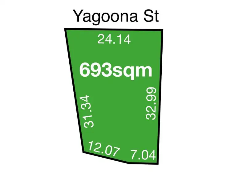 4 Yagoona Street, Duncraig WA 6023