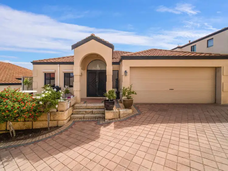 2/25 Burragah Way, Duncraig WA 6023