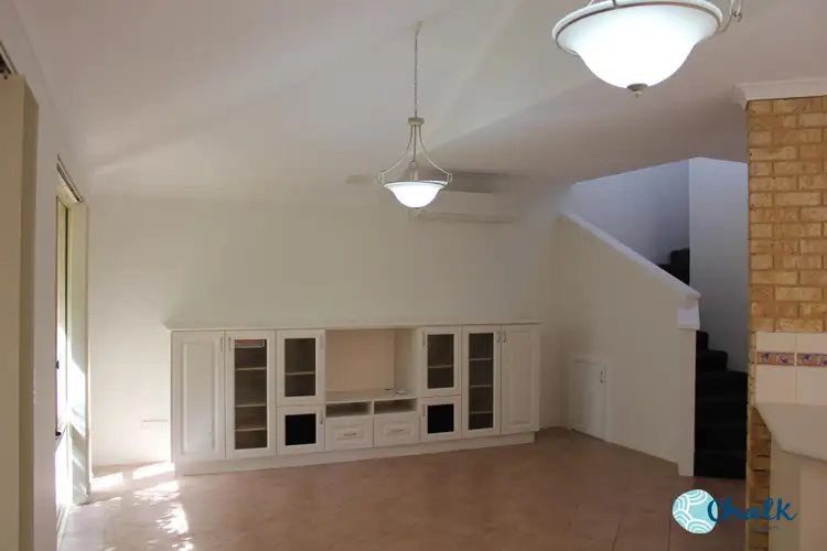 Main view of Homely townhouse listing, 4/100 Kent Street, Rockingham WA 6168