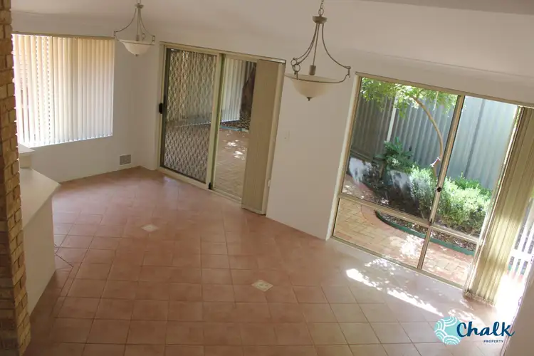 Second view of Homely townhouse listing, 4/100 Kent Street, Rockingham WA 6168