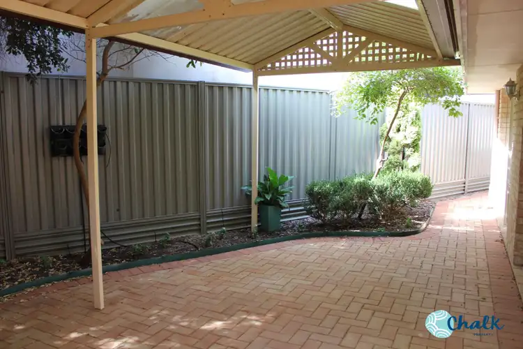Third view of Homely townhouse listing, 4/100 Kent Street, Rockingham WA 6168
