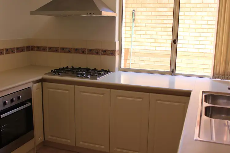 Fifth view of Homely townhouse listing, 4/100 Kent Street, Rockingham WA 6168