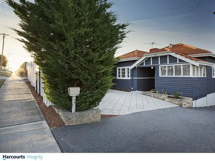 Main view of Homely house listing, 29 Sherwood Street, Maylands WA 6051