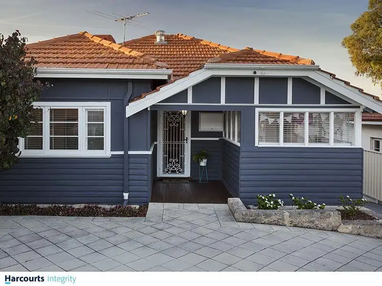 Second view of Homely house listing, 29 Sherwood Street, Maylands WA 6051