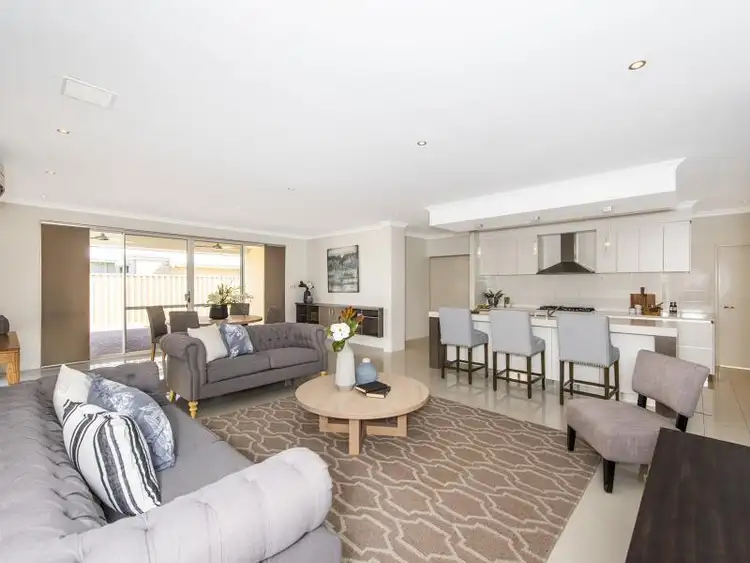 Second view of Homely house listing, 10 Stillwater Street, Southern River WA 6110