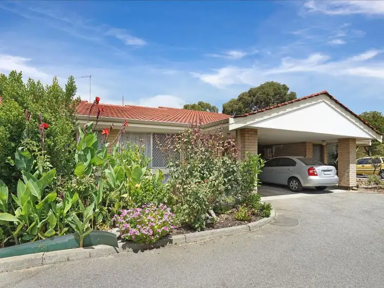 Sixth view of Homely villa listing, 5/151 Wanneroo Road, Tuart Hill WA 6060