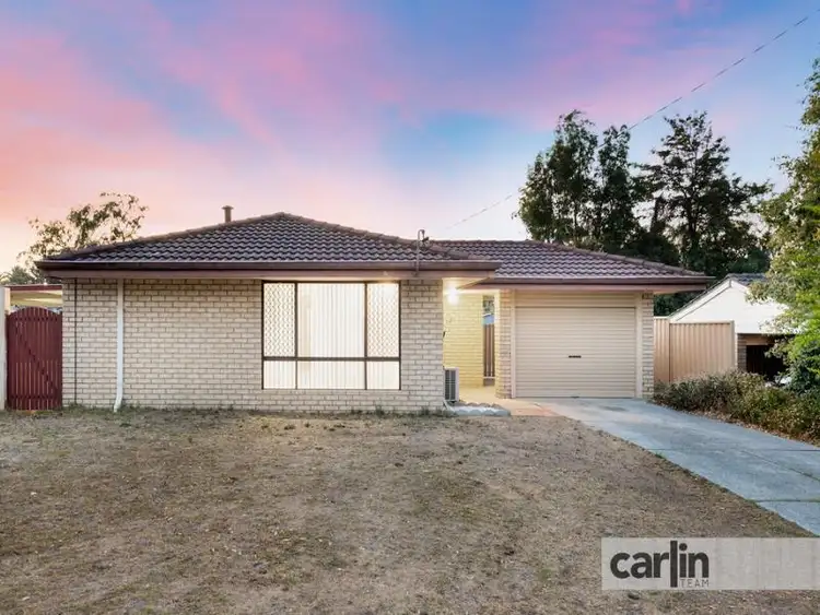 Main view of Homely house listing, 17 Williambury Drive, Yangebup WA 6164