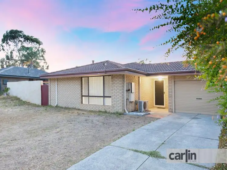 Third view of Homely house listing, 17 Williambury Drive, Yangebup WA 6164